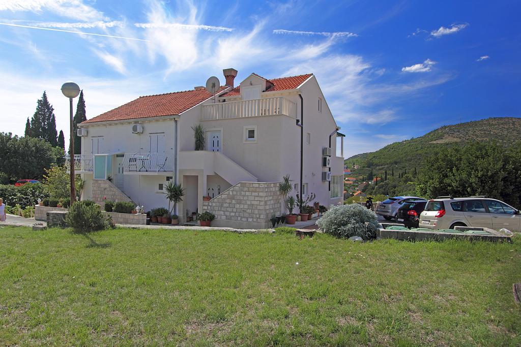 سلانو Vila Mozara المظهر الخارجي الصورة
