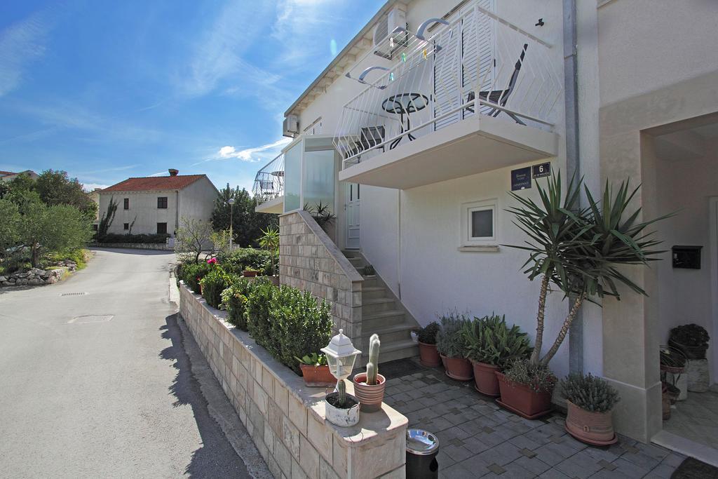 سلانو Vila Mozara المظهر الخارجي الصورة