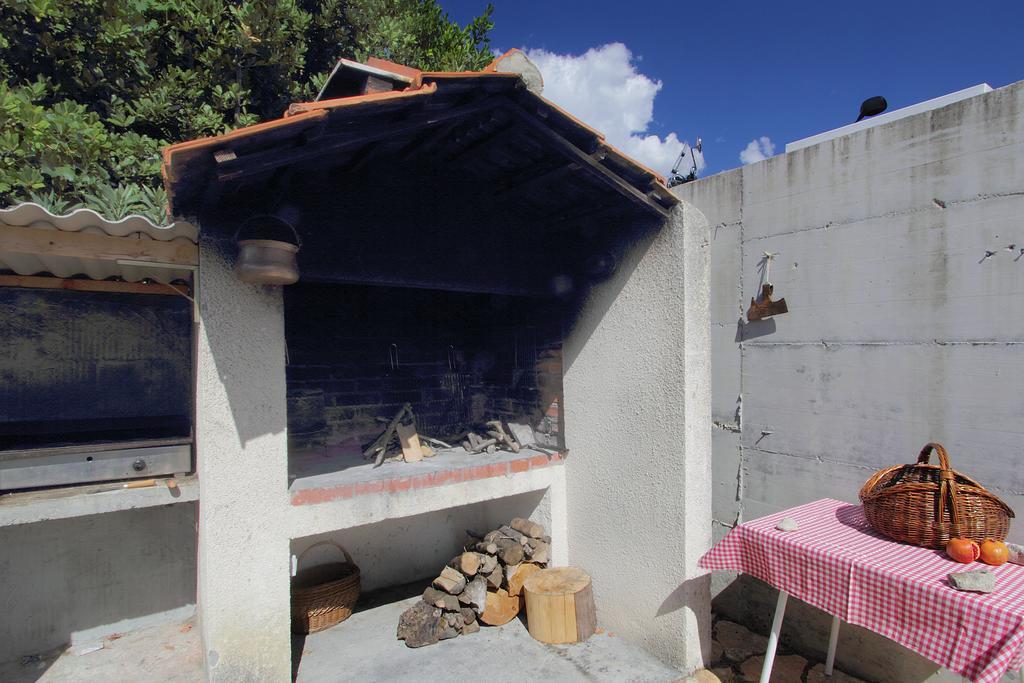 سلانو Vila Mozara المظهر الخارجي الصورة