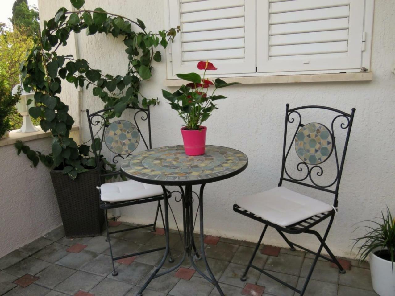 سلانو Vila Mozara المظهر الخارجي الصورة
